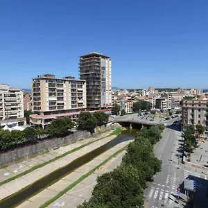  Apartamento Apg Carme 19